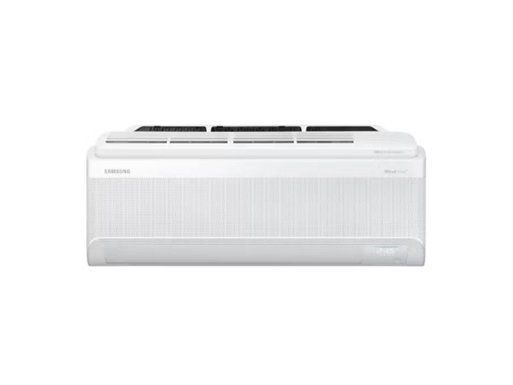 Samsung WindFree Elite PM 1.0 AR80F18CAAWSK A++ 18000 BTU Inverter Duvar Tipi Klima görsel 2